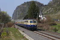 Sonderzug